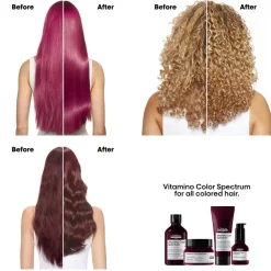 L'Oréal Professionnel Vitamino Color Spectrum Mask 250ml
