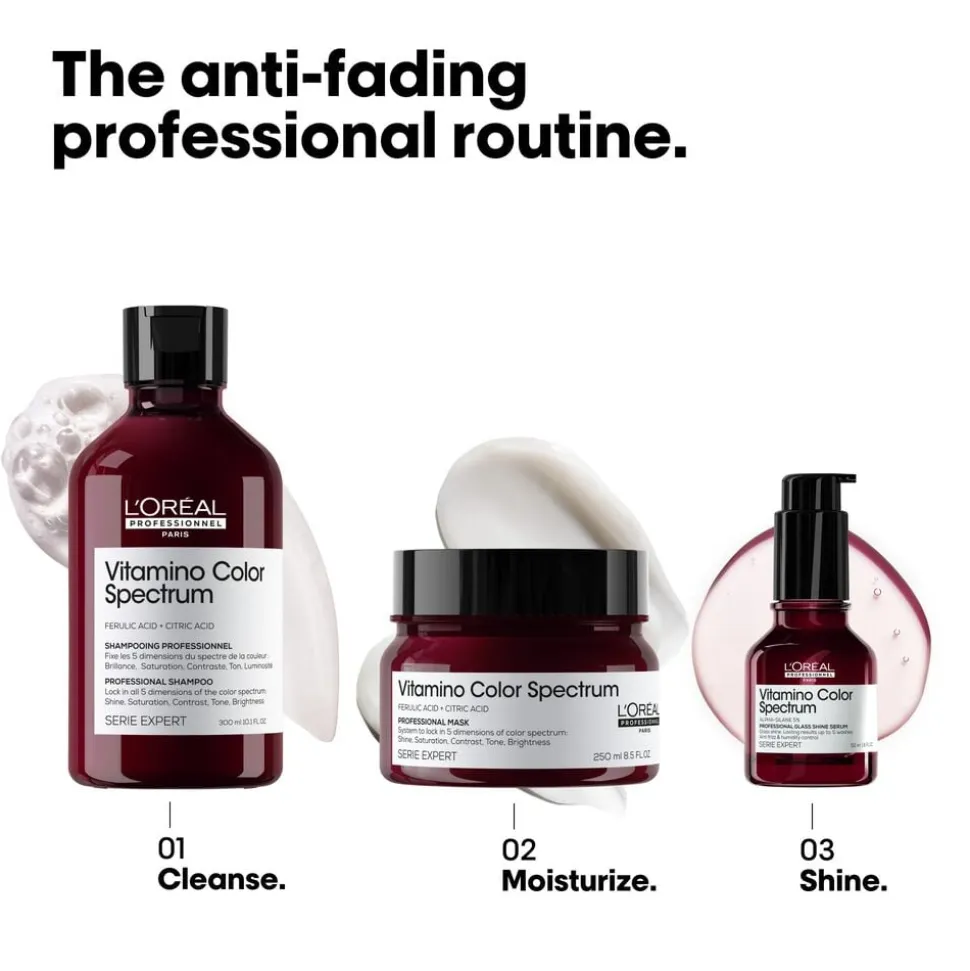 L'Oréal Professionnel Vitamino Color Spectrum Mask 250ml
