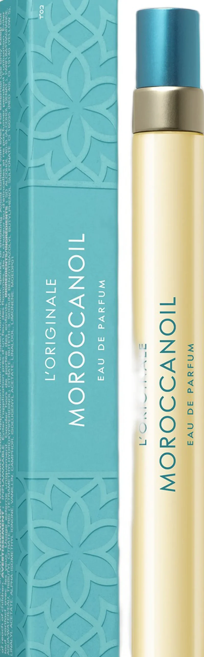 L'Originale Eau de Parfum 10 ml