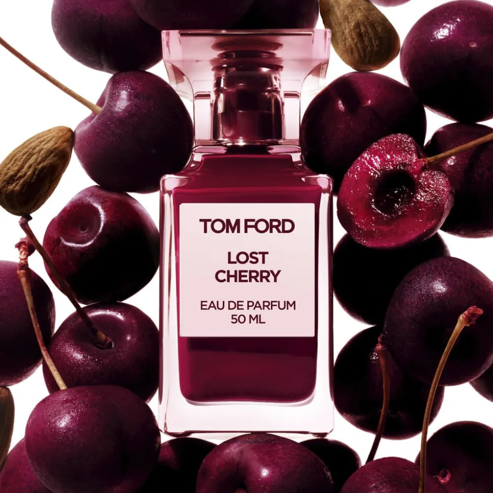 Lost Cherry All Over Body Spray