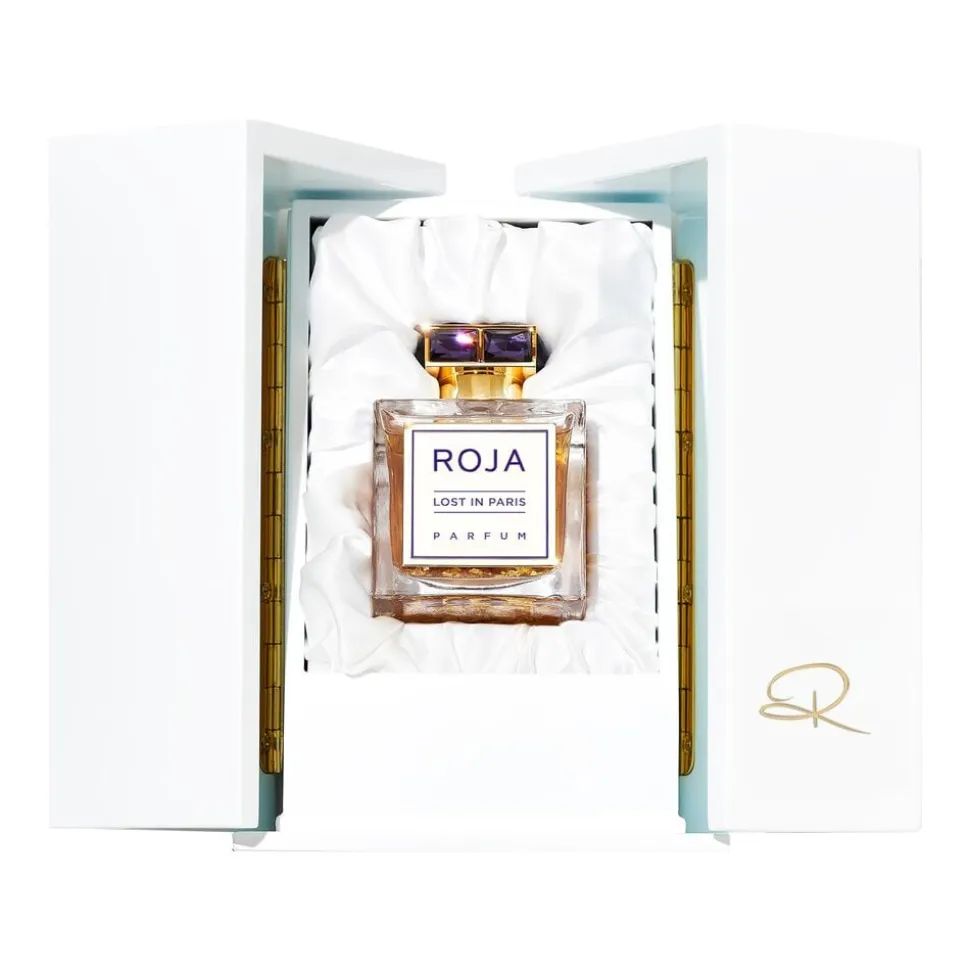 LOST IN PARIS PARFUM 100 ML