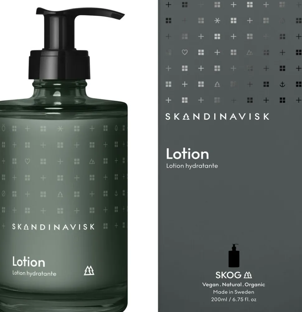 Lotion SKOG 200ml