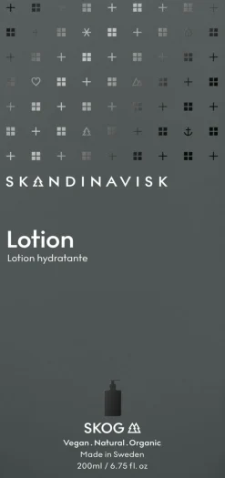 Lotion SKOG 200ml