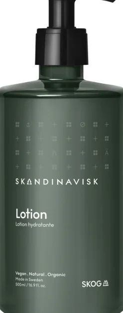 Lotion SKOG 500ml