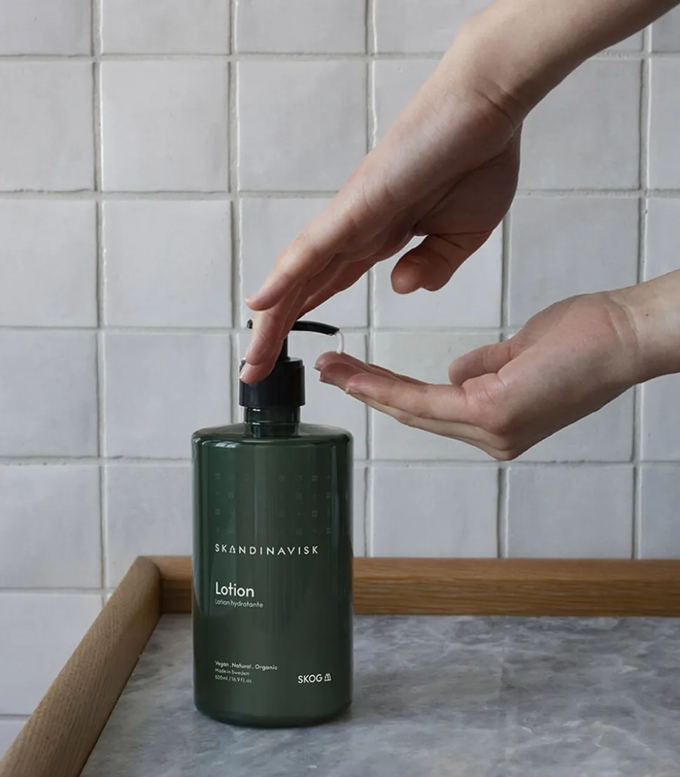 Lotion SKOG 500ml