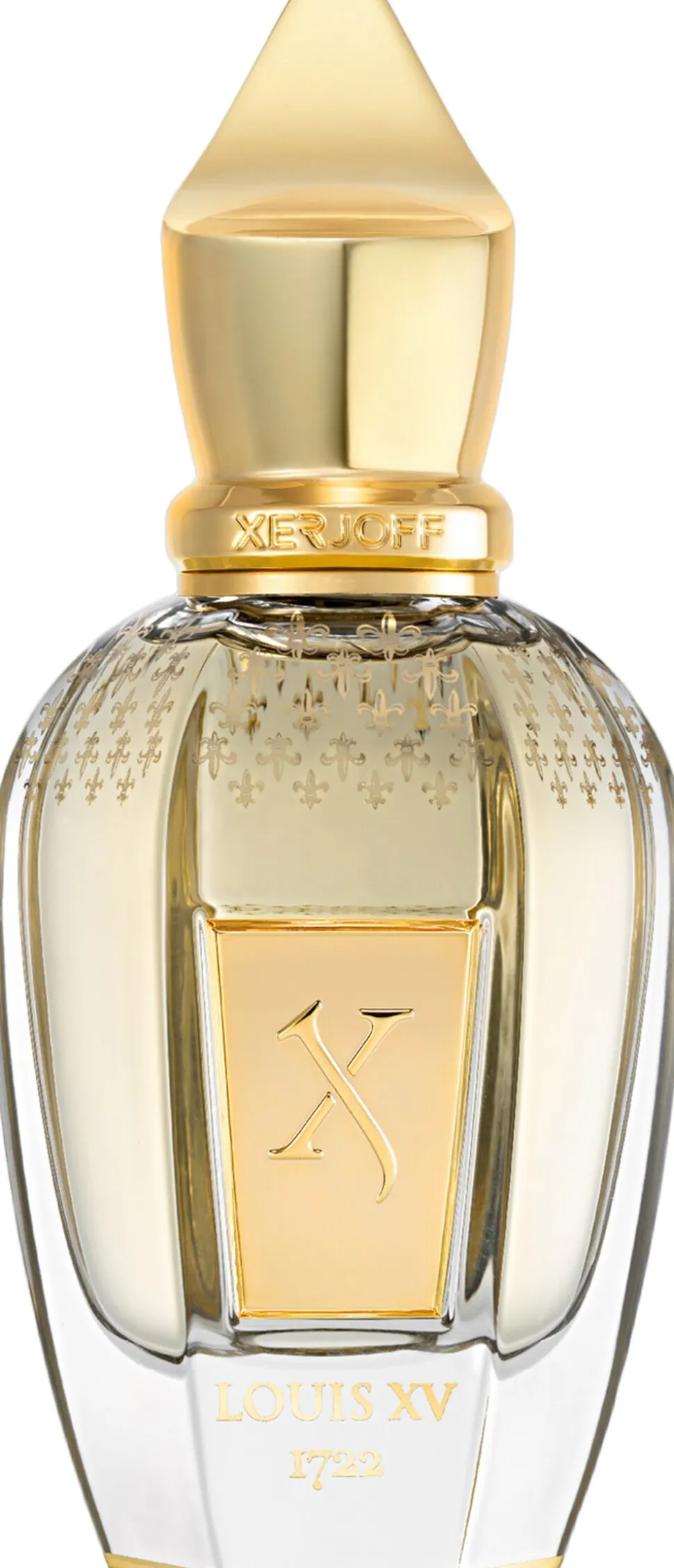 LOUIS XV 1722 Parfum 50 ml