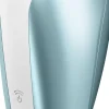 Love Breeze Ice-Blue Lufttryksstimulator