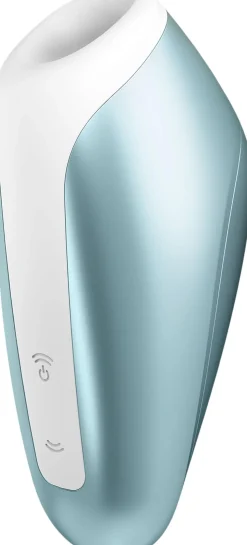 Love Breeze Ice-Blue Lufttryksstimulator