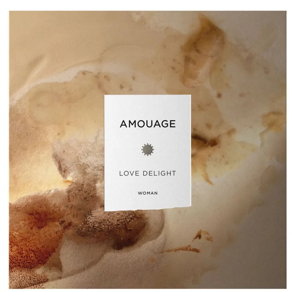 LOVE DELIGHT 100 ML