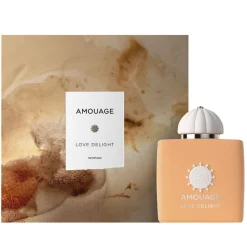 LOVE DELIGHT 100 ML