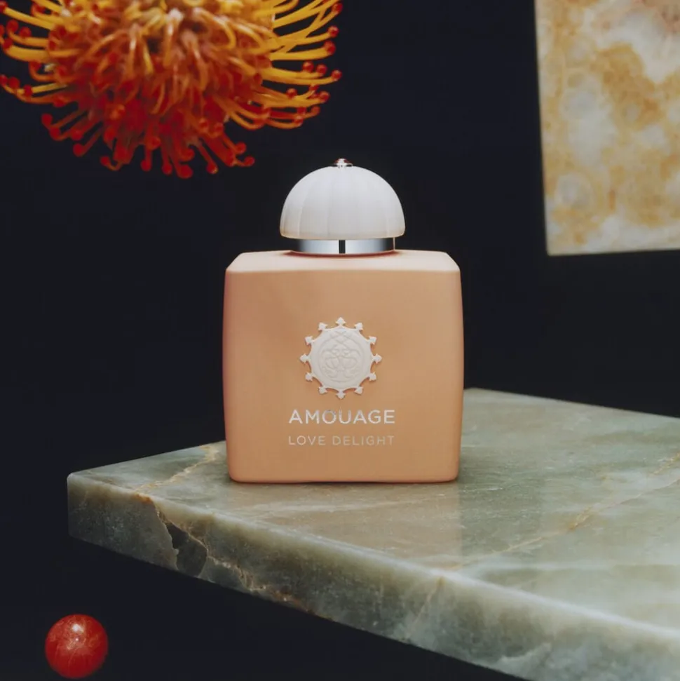 LOVE DELIGHT 100 ML