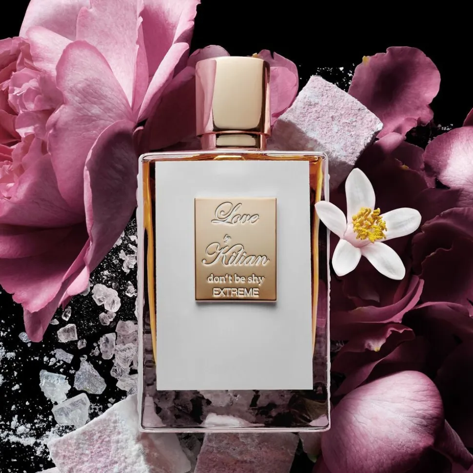 Love, Don't Be Shy Extreme Eau de Parfum