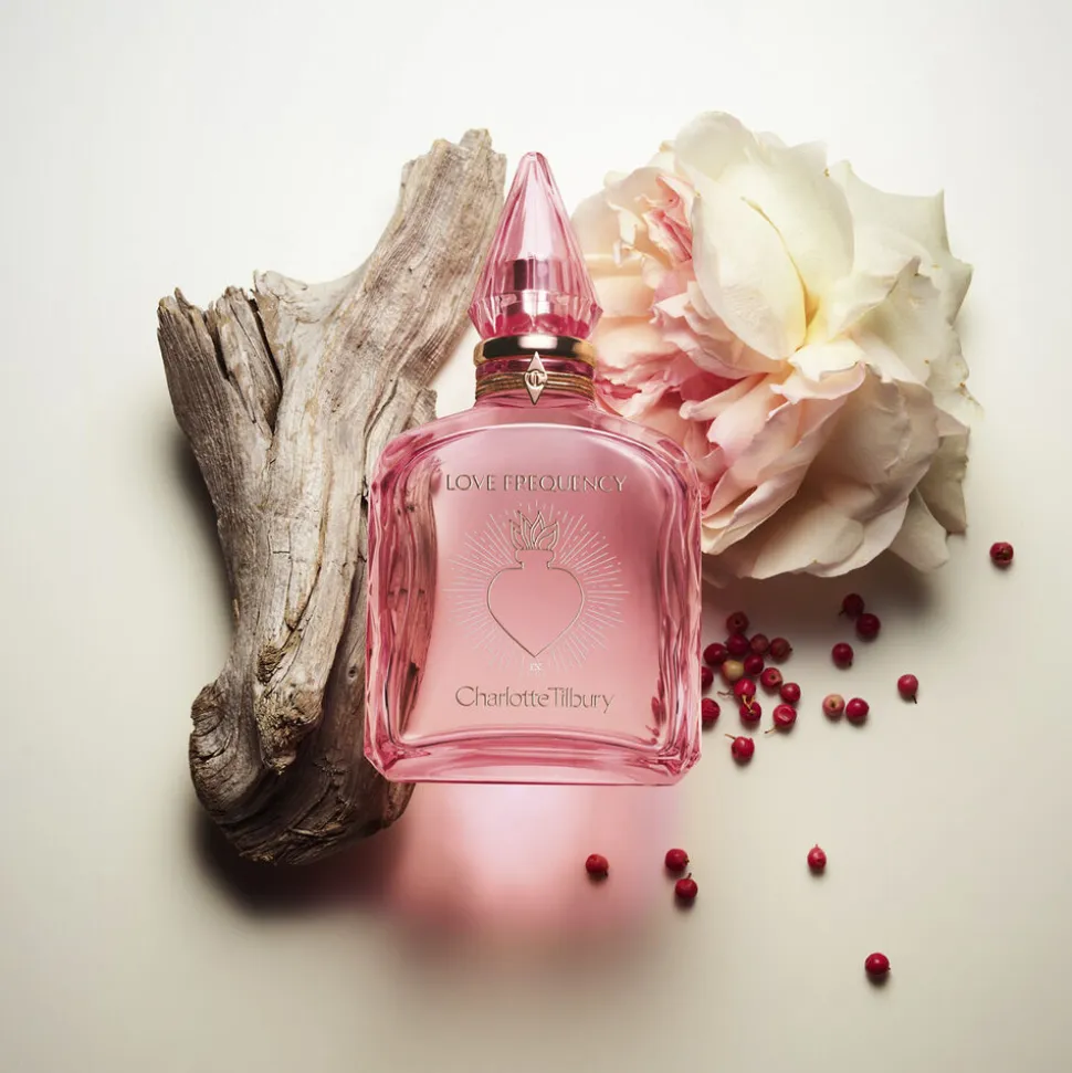Love Frequency - Fragrance Collection of Emotions