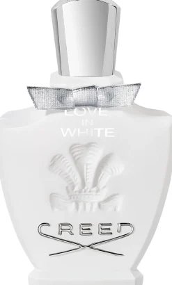 Love In White Eau de Parfum