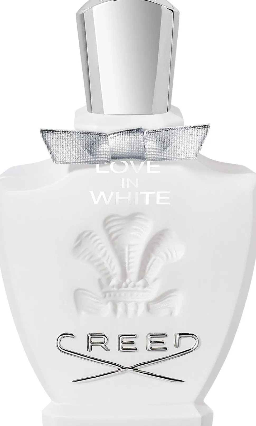 Love In White Eau de Parfum