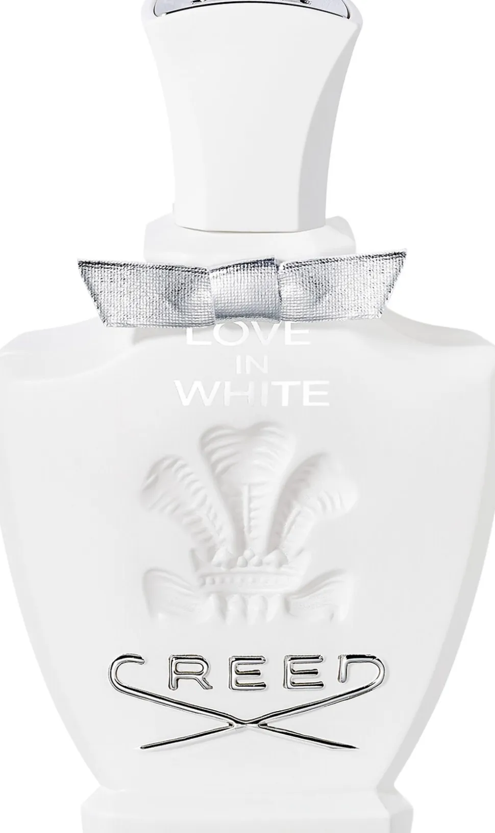 Love In White Eau de Parfum