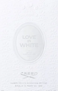 Love In White Eau de Parfum
