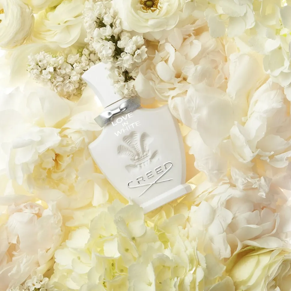 Love In White Eau de Parfum