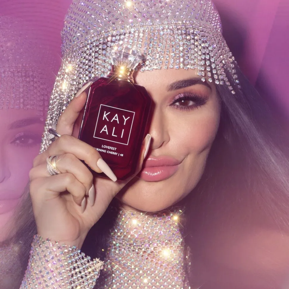 Lovefest Burning Cherry | 48 - Eau de Parfum