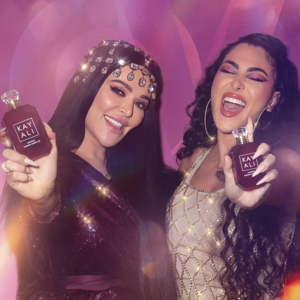 Lovefest Burning Cherry | 48 - Eau de Parfum