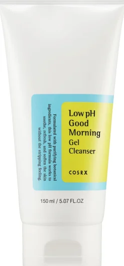 Low pH Good Morning Gel Cleanser 150ml