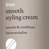 LP No Frizz Smooth Styling Cream 238ml