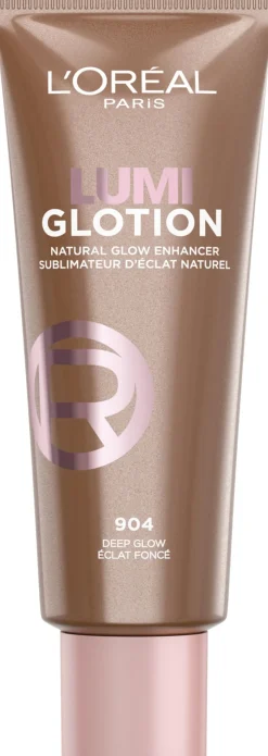 Lumi Glotion Liquid Highlighter