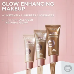 Lumi Glotion Liquid Highlighter