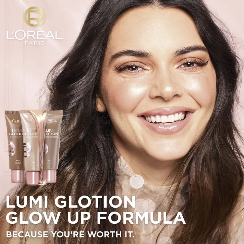Lumi Glotion Liquid Highlighter