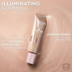 Lumi Glotion Liquid Highlighter