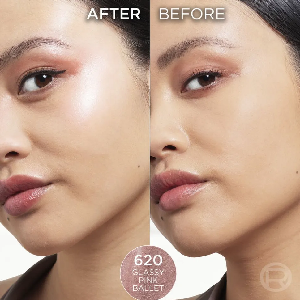 Lumi Le Glass Highlighter Stick