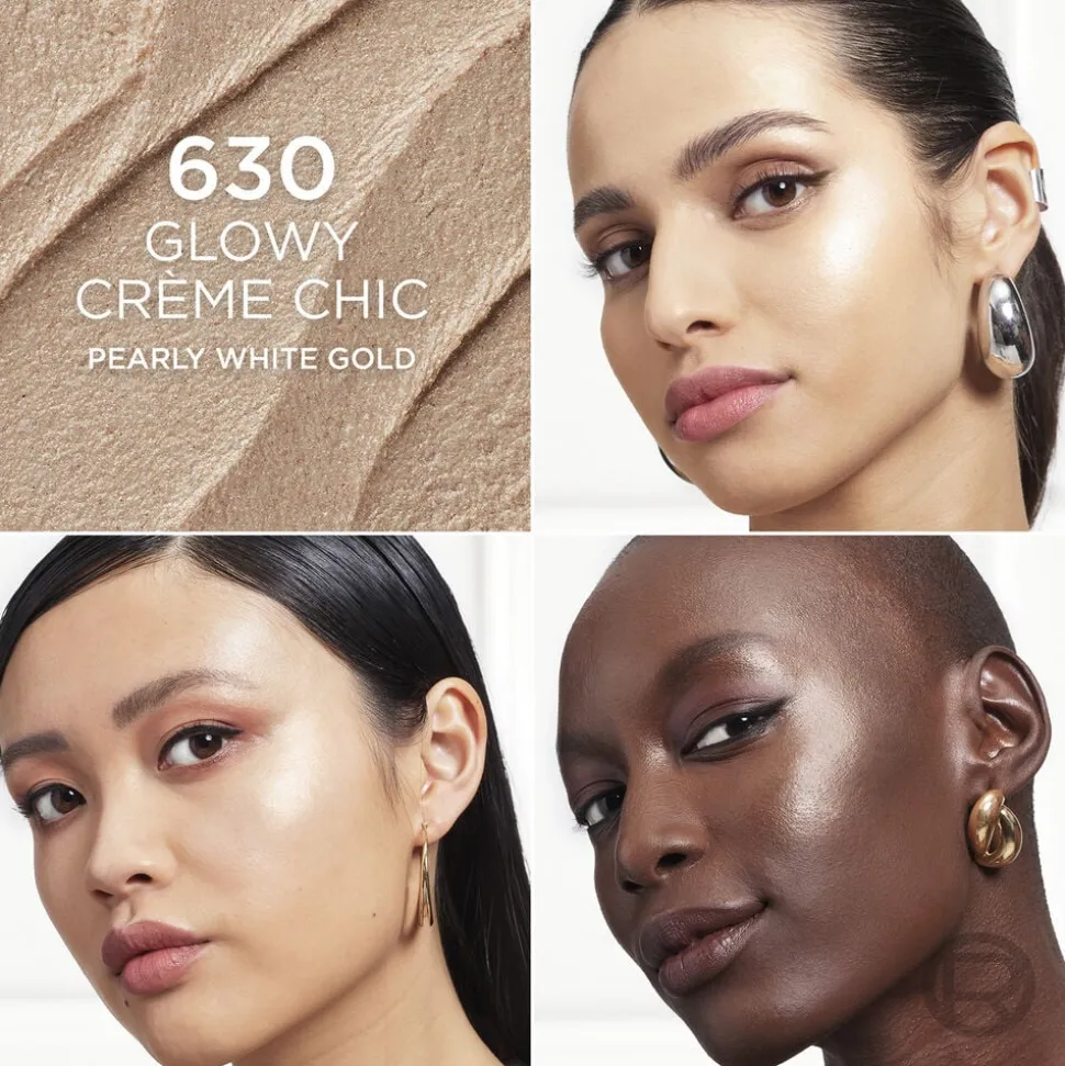 Lumi Le Glow Highlighter Stick