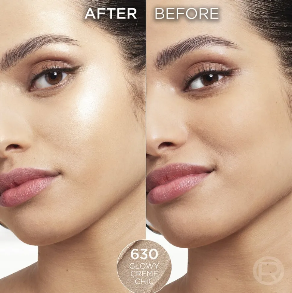 Lumi Le Glow Highlighter Stick