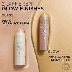 Lumi Le Glow Highlighter Stick