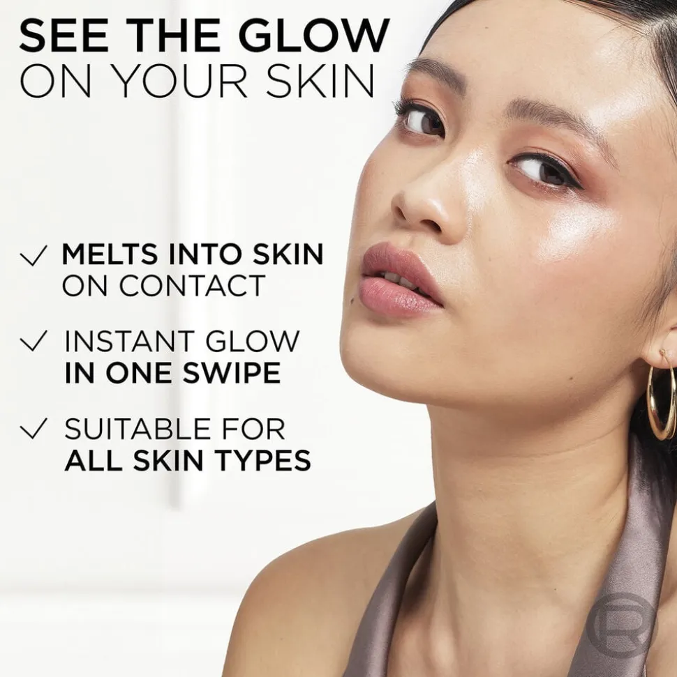 Lumi Le Glow Highlighter Stick