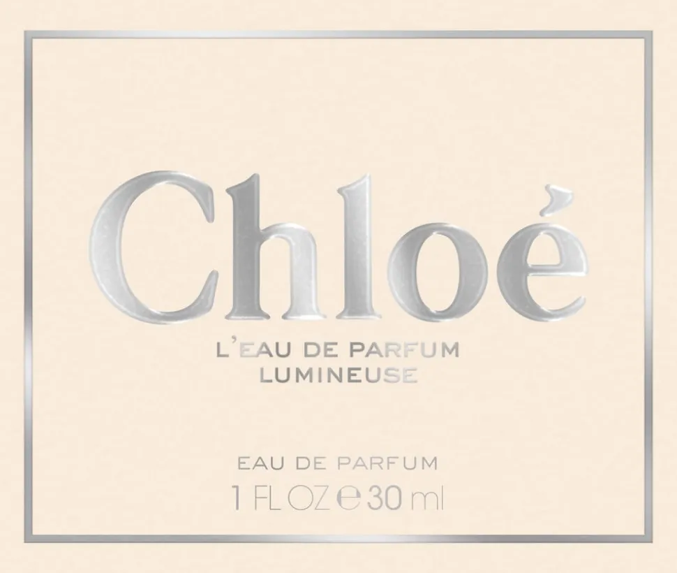 LUMINEUSE Eau de Parfum