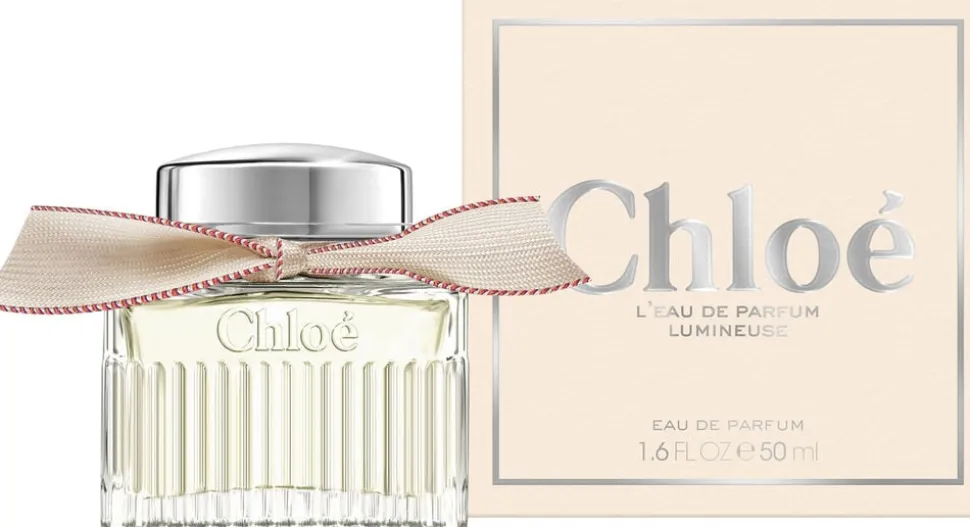LUMINEUSE Eau de Parfum