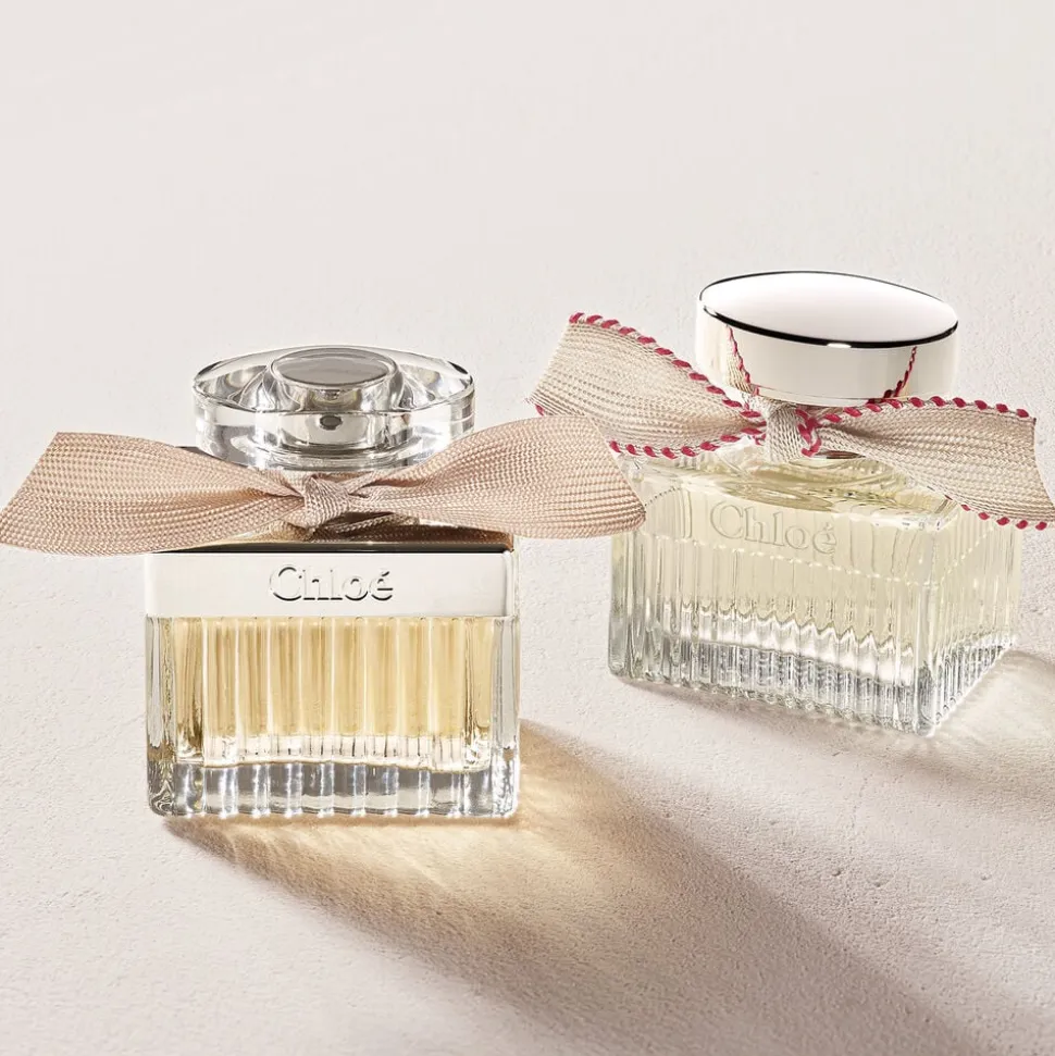 LUMINEUSE Eau de Parfum