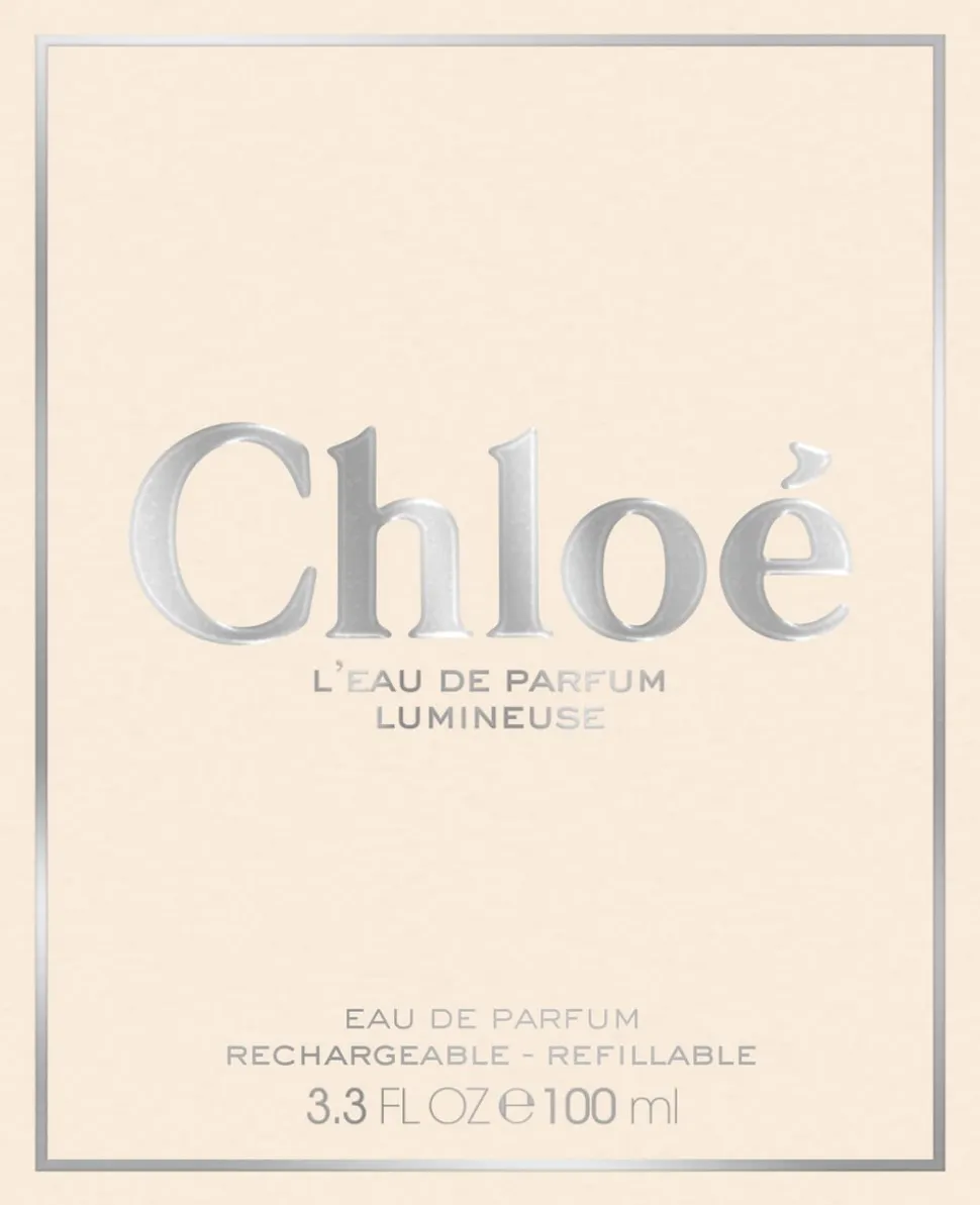 LUMINEUSE Eau de Parfum
