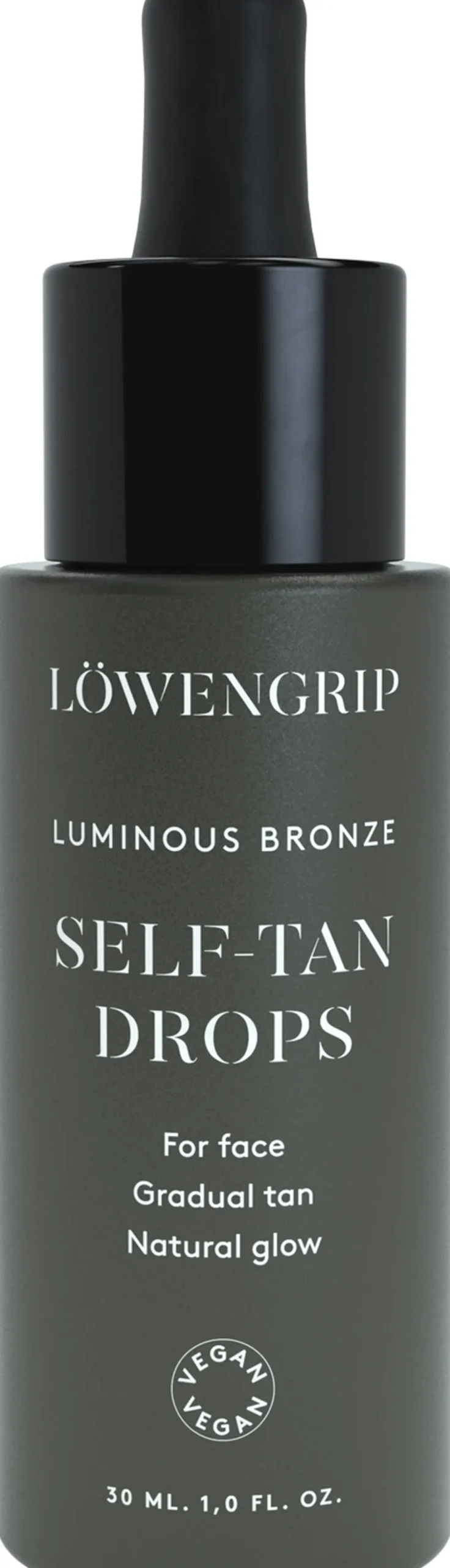 Luminous Bronze - Self-Tan Drops