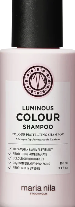 Luminous Colour Shampoo 100 ml