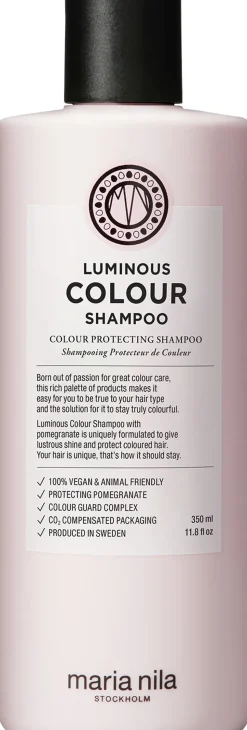 Luminous Colour Shampoo 350 ml