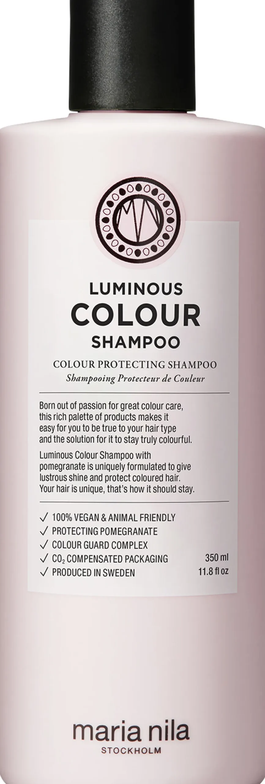 Luminous Colour Shampoo 350 ml