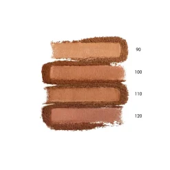 LUMINOUS SILK BRONZER