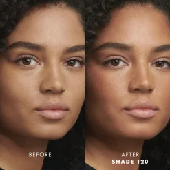 LUMINOUS SILK BRONZER