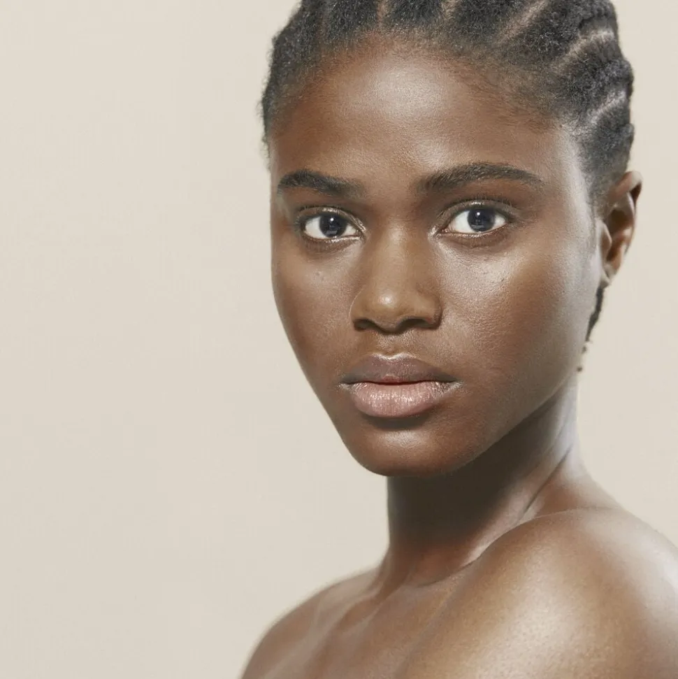 Luminous Silk Foundation