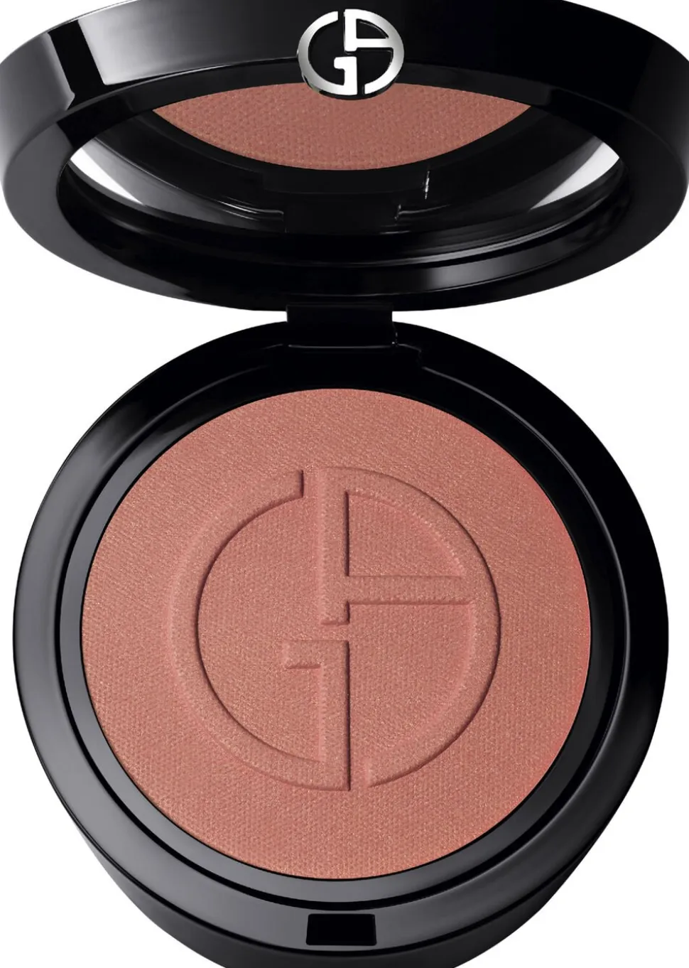 Luminous Silk Glow Blush