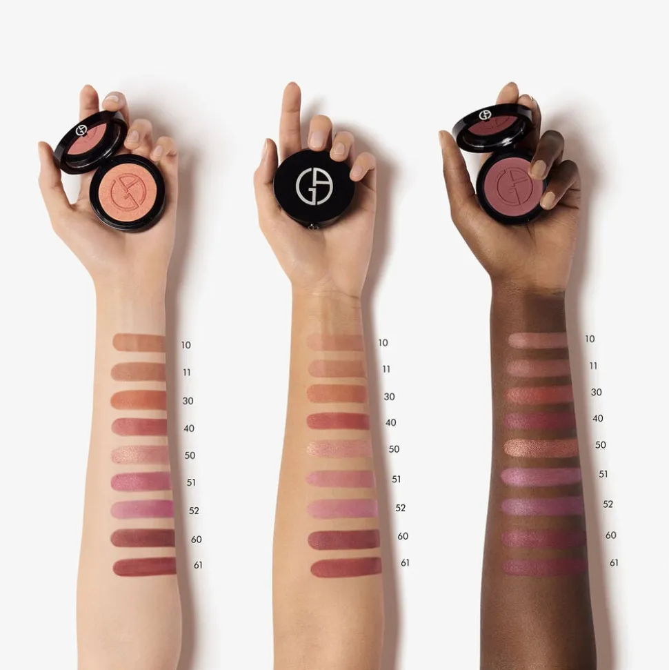 Luminous Silk Glow Blush