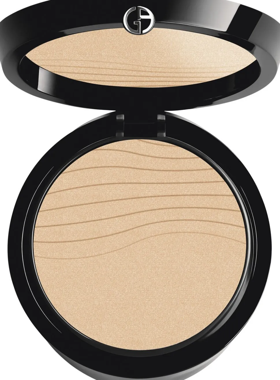 Luminous Silk Glow Fusion Face Powder