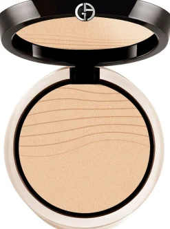Luminous Silk Glow Fusion Face Powder